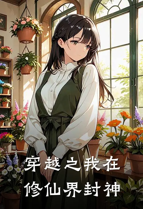 穿越之我在修仙界封神