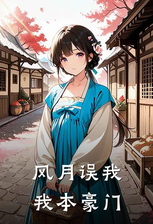 风月误我，我本豪门