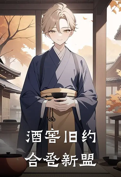 酒窖旧约，合卺新盟