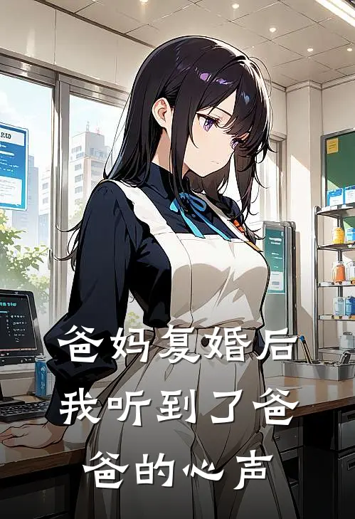 爸妈复婚后，我听到了爸爸的心声