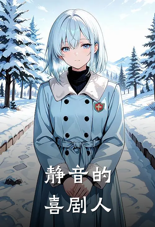 静音的喜剧人