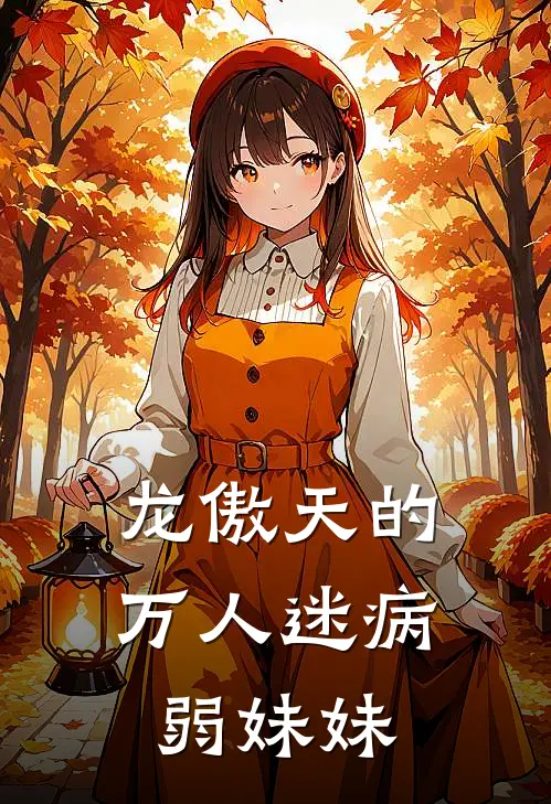 龙傲天的万人迷病弱妹妹