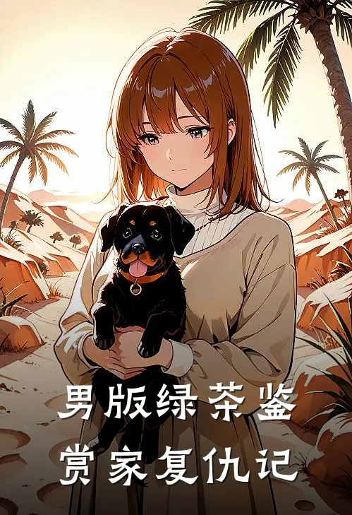 男版绿茶鉴赏家复仇记
