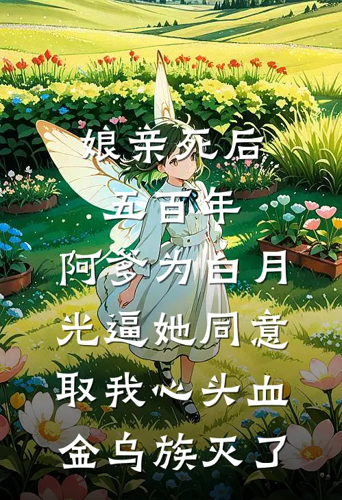 娘亲死后五百年，阿爹为白月光逼她同意取我心头血，金乌族灭了