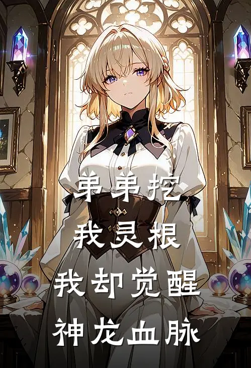 弟弟挖我灵根,我却觉醒神龙血脉