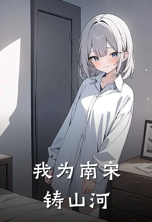 我为南宋铸山河
