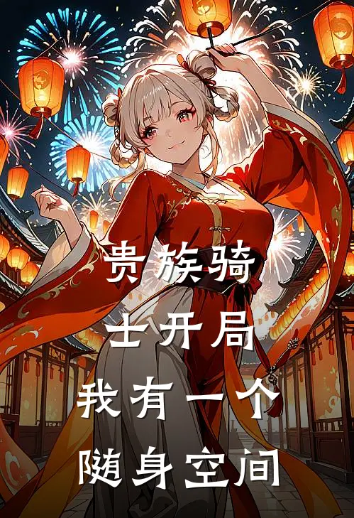 贵族骑士开局：我有一个随身空间