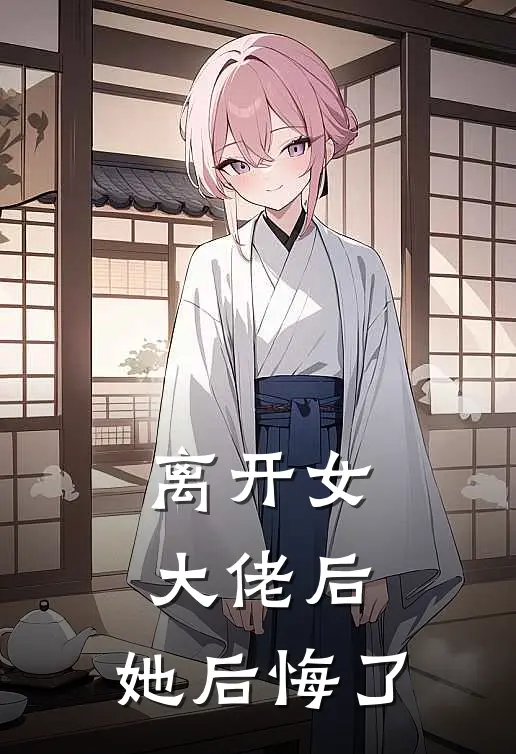 离开女大佬后,她后悔了