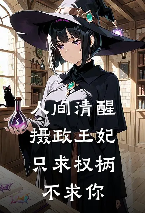 人间清醒摄政王妃，只求权柄不求你