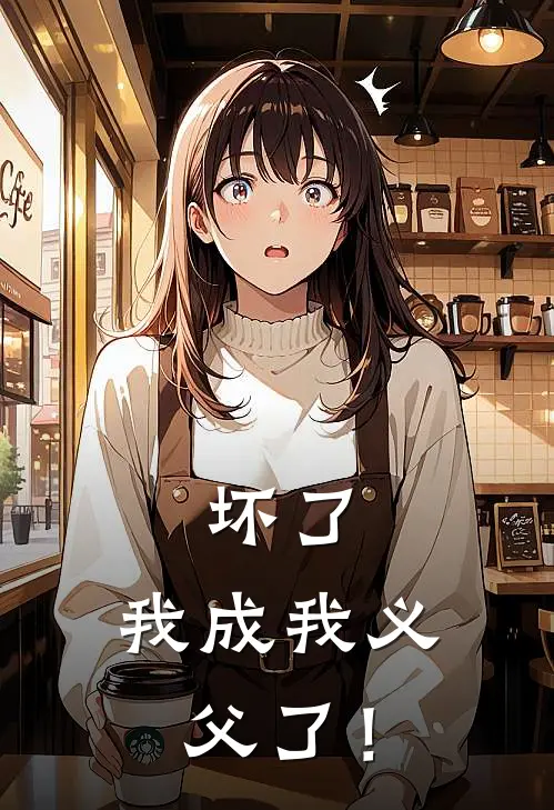 坏了，我成我义父了！