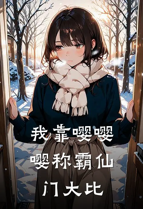 我靠嘤嘤嘤称霸仙门大比