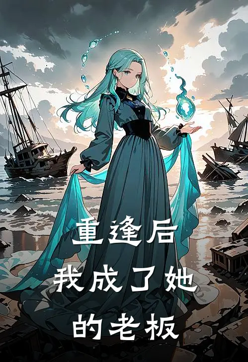 重逢后,我成了她的老板