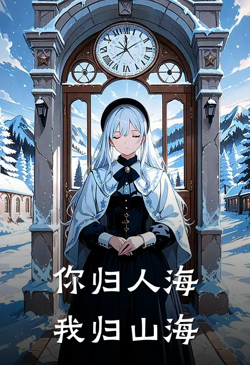 你归人海，我归山海
