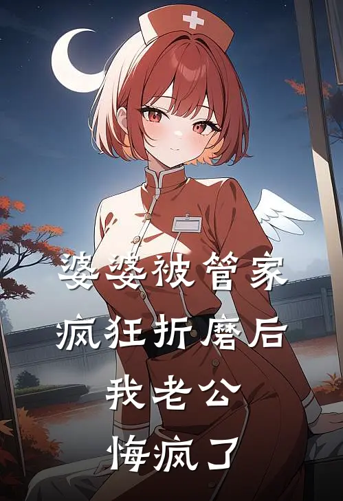 婆婆被管家疯狂折磨后，我老公悔疯了