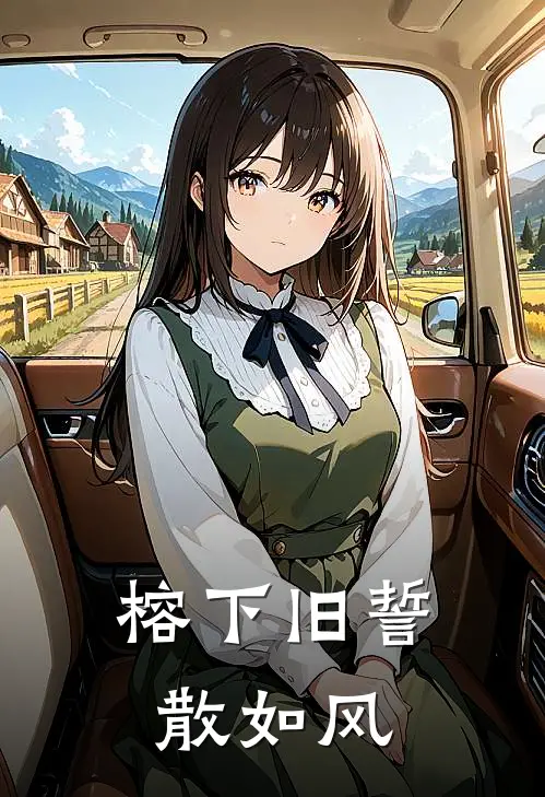 榕下旧誓散如风