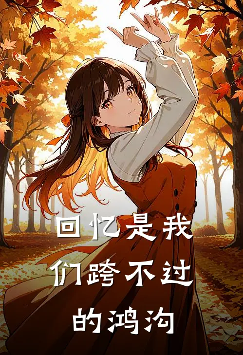 回忆是我们跨不过的鸿沟
