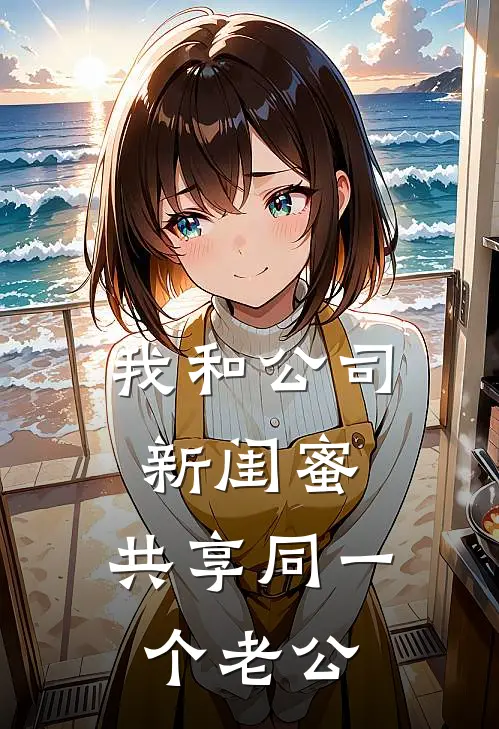 我和公司新闺蜜，共享同一个老公