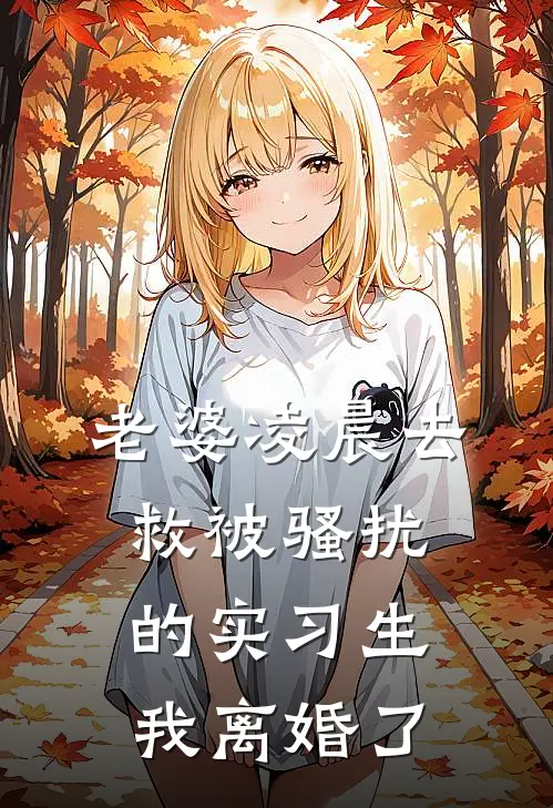 老婆凌晨去救被骚扰的实习生，我离婚了