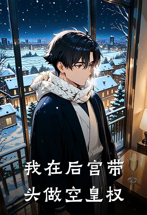 我在后宫带头做空皇权