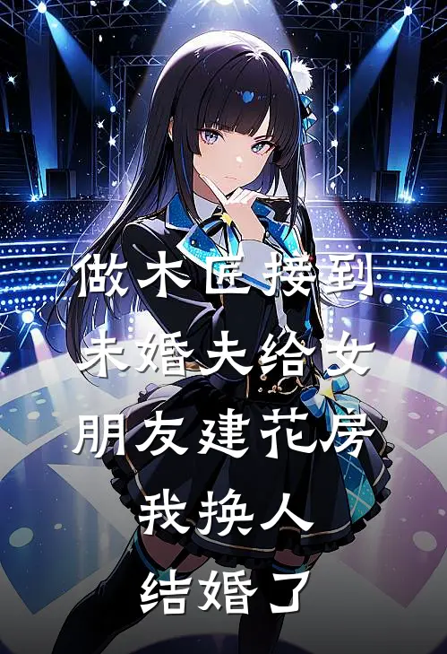 做木匠接到未婚夫给女朋友建花房，我换人结婚了