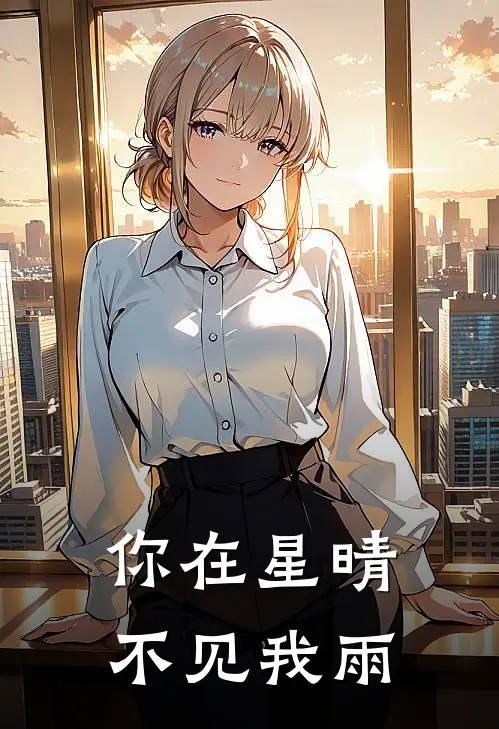 你在星晴不见我雨