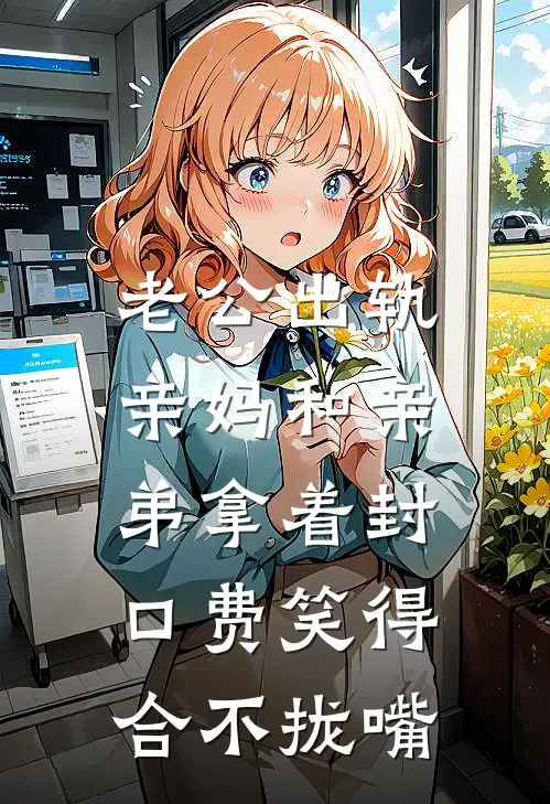 老公出轨，亲妈和亲弟拿着封口费笑得合不拢嘴