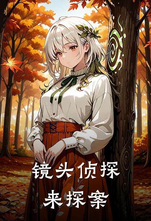 镜头侦探来探案
