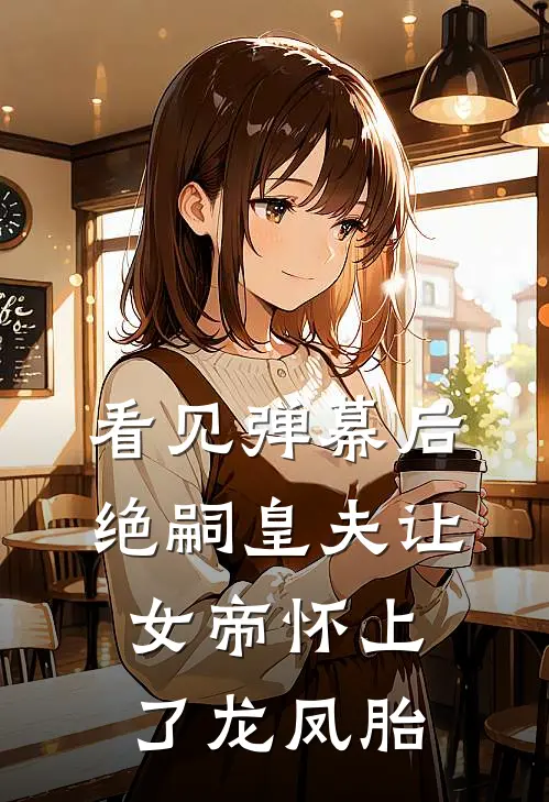 看见弹幕后，绝嗣皇夫让女帝怀上了龙凤胎