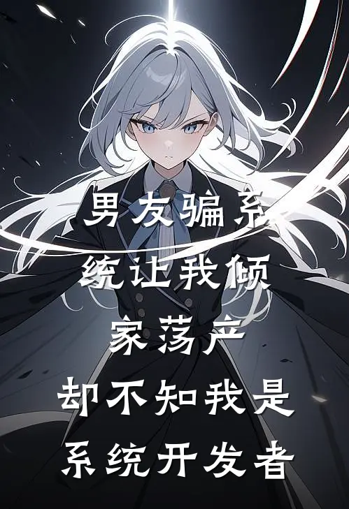 男友骗系统让我倾家荡产，却不知我是系统开发者