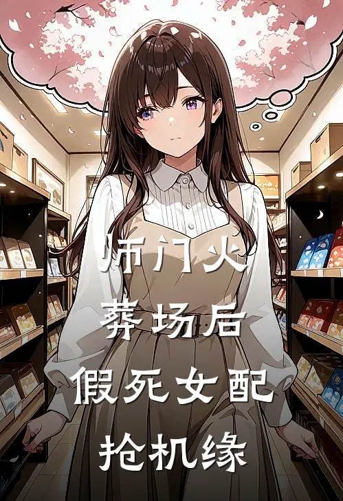 师门火葬场后，假死女配抢机缘