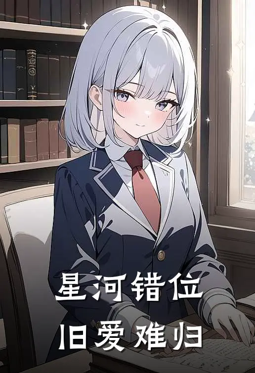 星河错位，旧爱难归