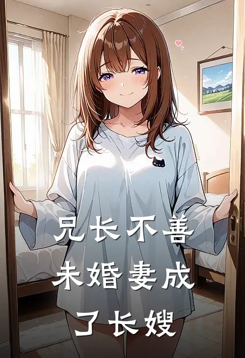 兄长不善，未婚妻成了长嫂