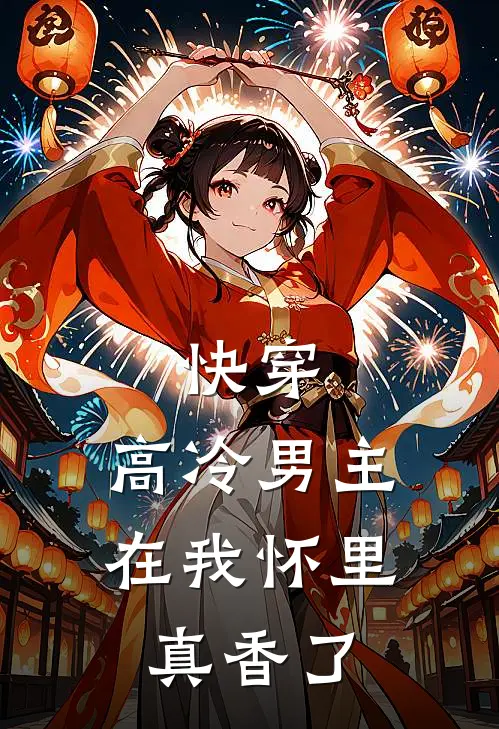 快穿：高冷男主在我怀里真香了