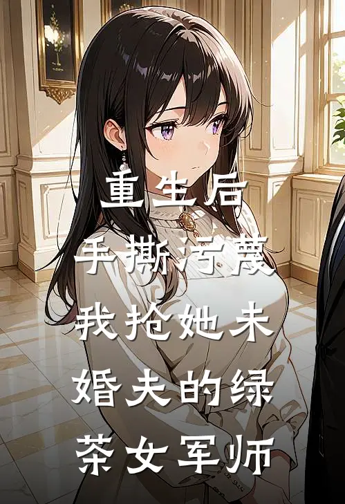 重生后，手撕污蔑我抢她未婚夫的绿茶女军师