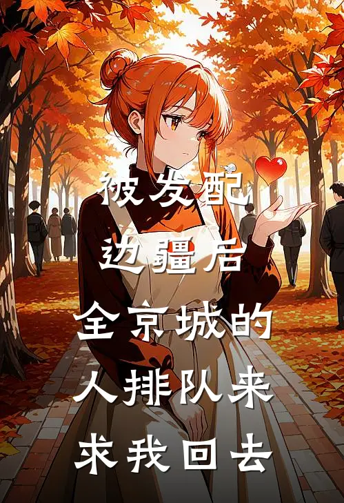 被发配边疆后，全京城的人排队来求我回去