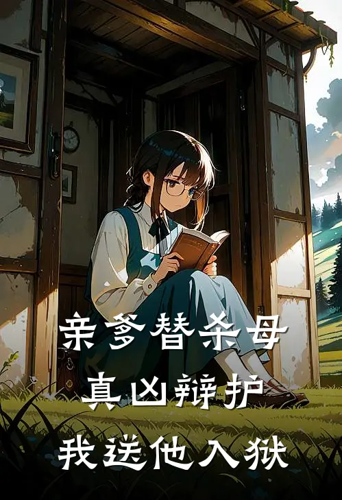 亲爹替杀母真凶辩护，我送他入狱