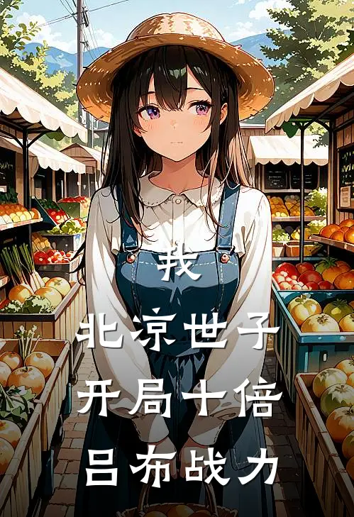 我,北凉世子,开局十倍吕布战力