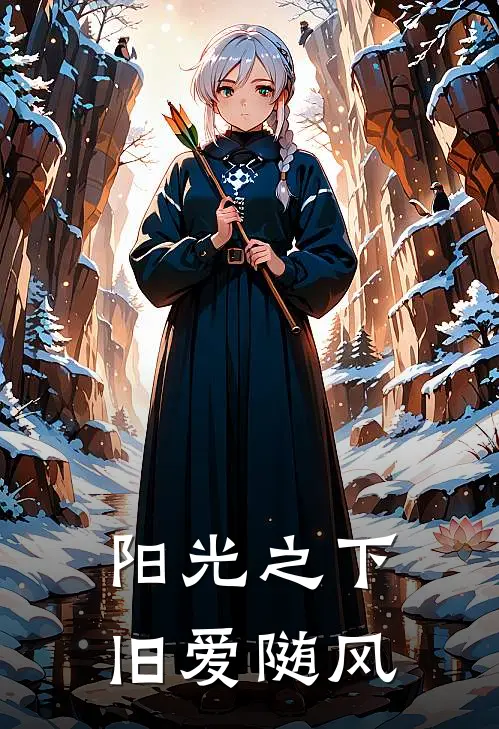 阳光之下,旧爱随风