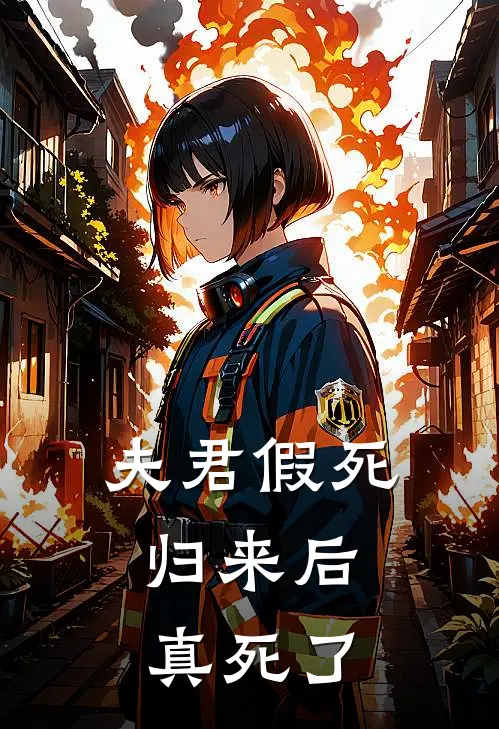 夫君假死归来后，真死了