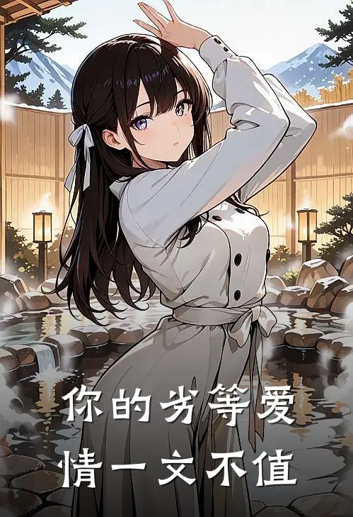 你的劣等爱情一文不值