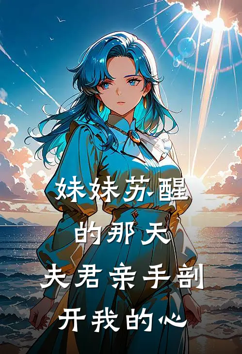 妹妹苏醒的那天，夫君亲手剖开我的心