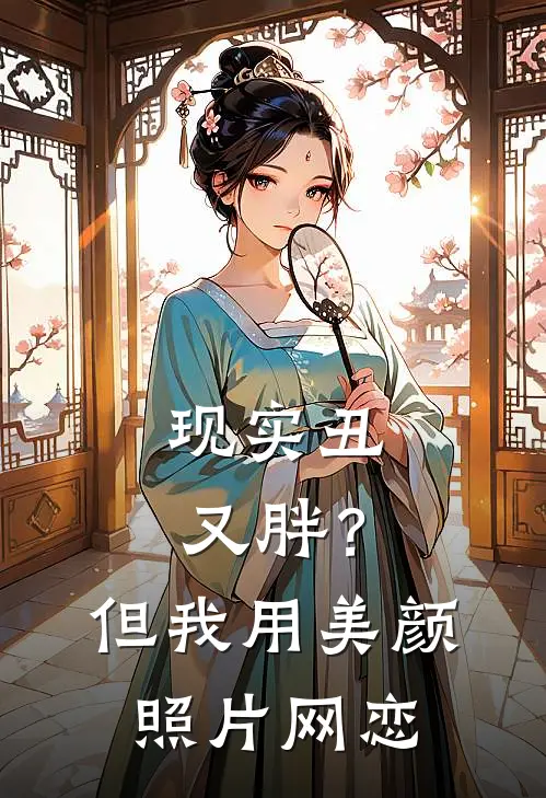 现实丑又胖？但我用美颜照片网恋