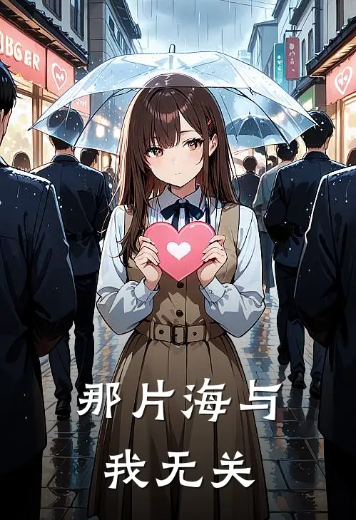 那片海与我无关