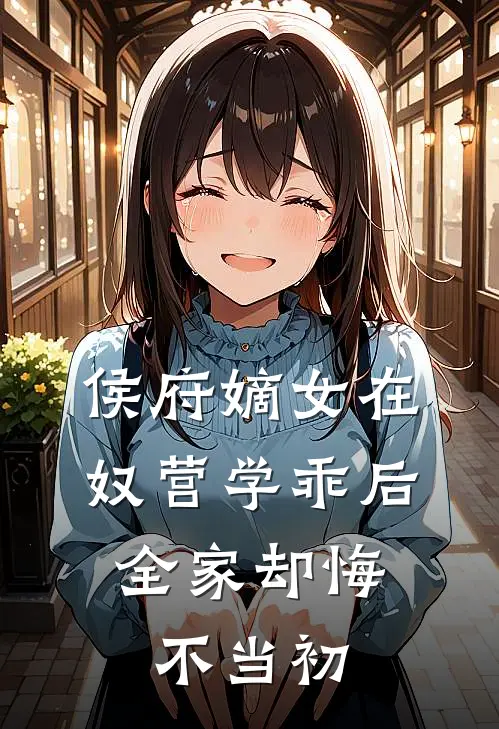 侯府嫡女在奴营学乖后,全家却悔不当初
