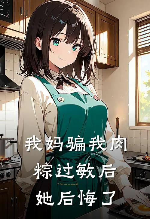 我妈骗我肉粽过敏后，她后悔了