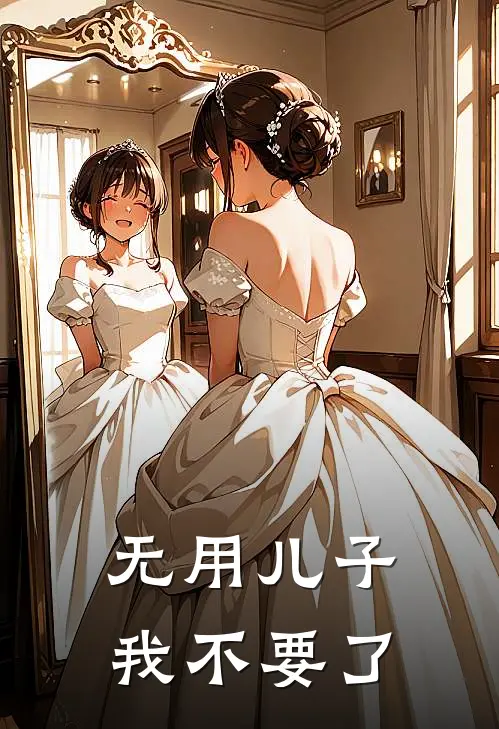 无用儿子，我不要了