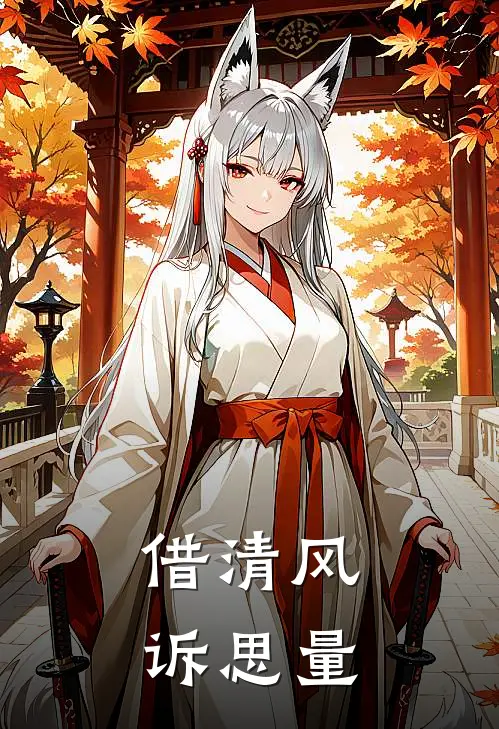 借清风诉思量