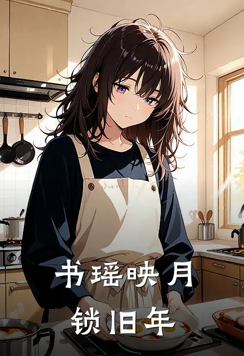 书瑶映月锁旧年