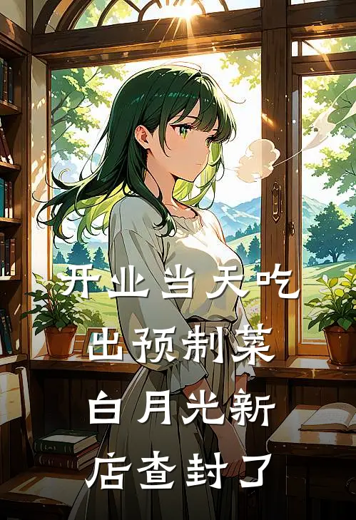 开业当天吃出预制菜，白月光新店查封了
