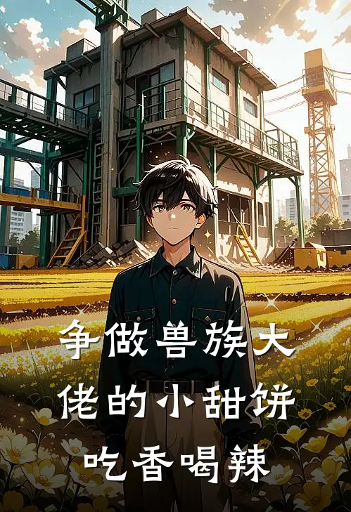争做兽族大佬的小甜饼，吃香喝辣
